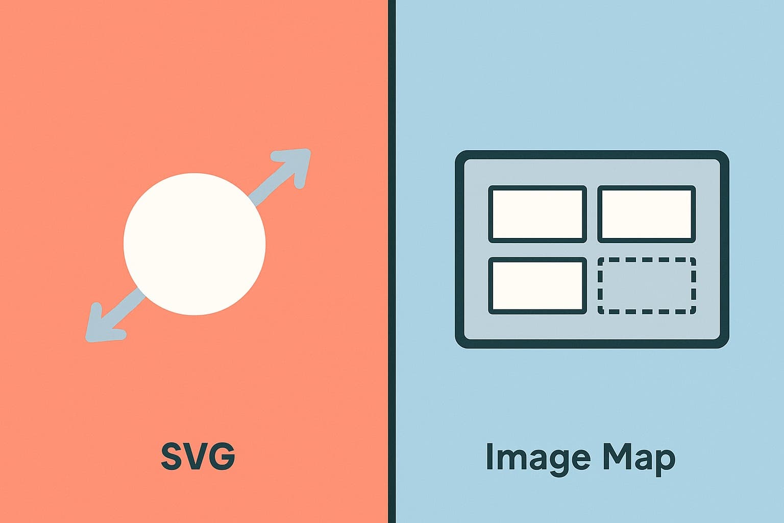 Responsive Image Map